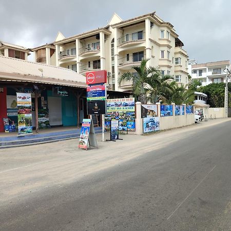 White Sand Cabana Flic-en-Flacq 외부 사진
