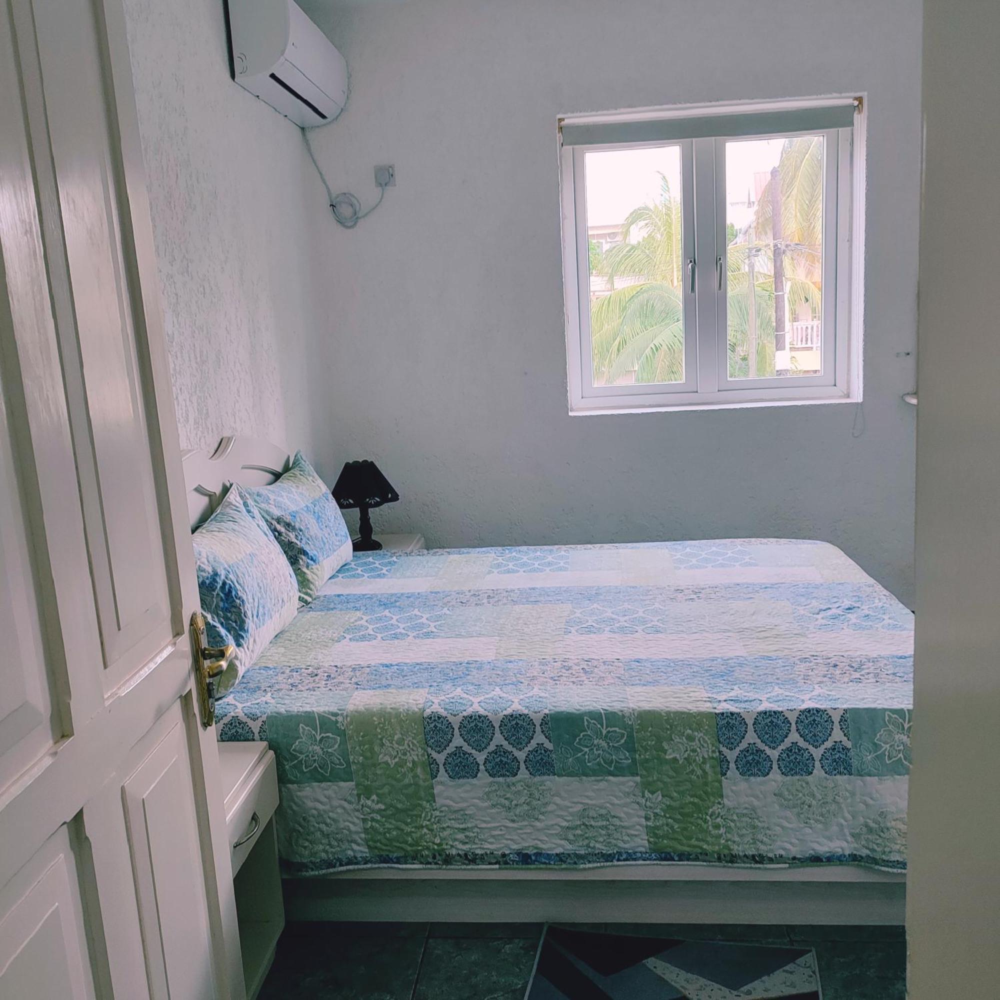 White Sand Cabana Flic-en-Flacq 외부 사진