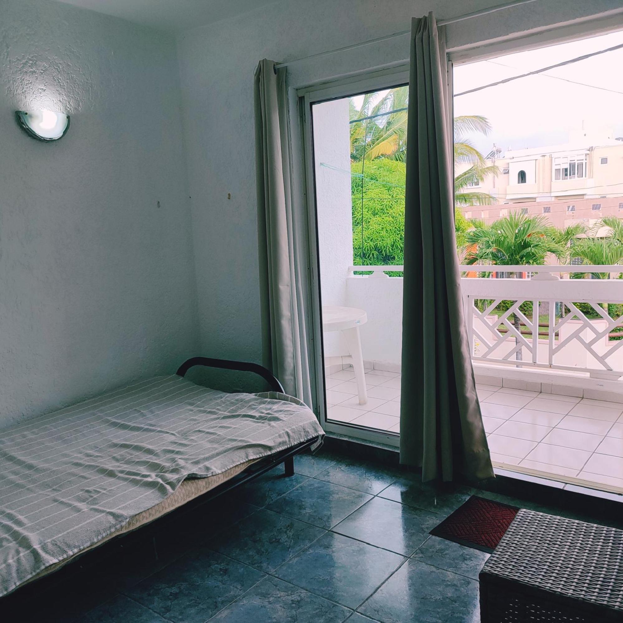 White Sand Cabana Flic-en-Flacq 외부 사진